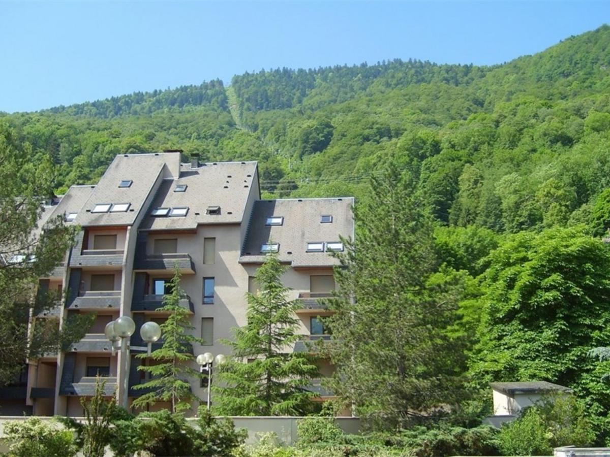 Studio Renove Telecabine - Balcon & Parking - Fr-1-313-148 Bagneres-de-Luchon Exterior photo