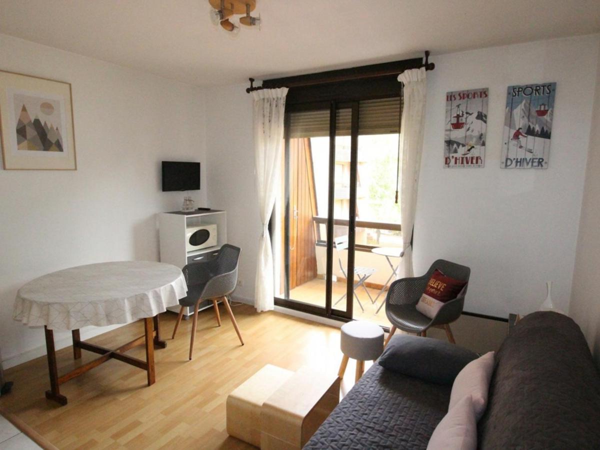 Studio Renove Telecabine - Balcon & Parking - Fr-1-313-148 Bagneres-de-Luchon Exterior photo