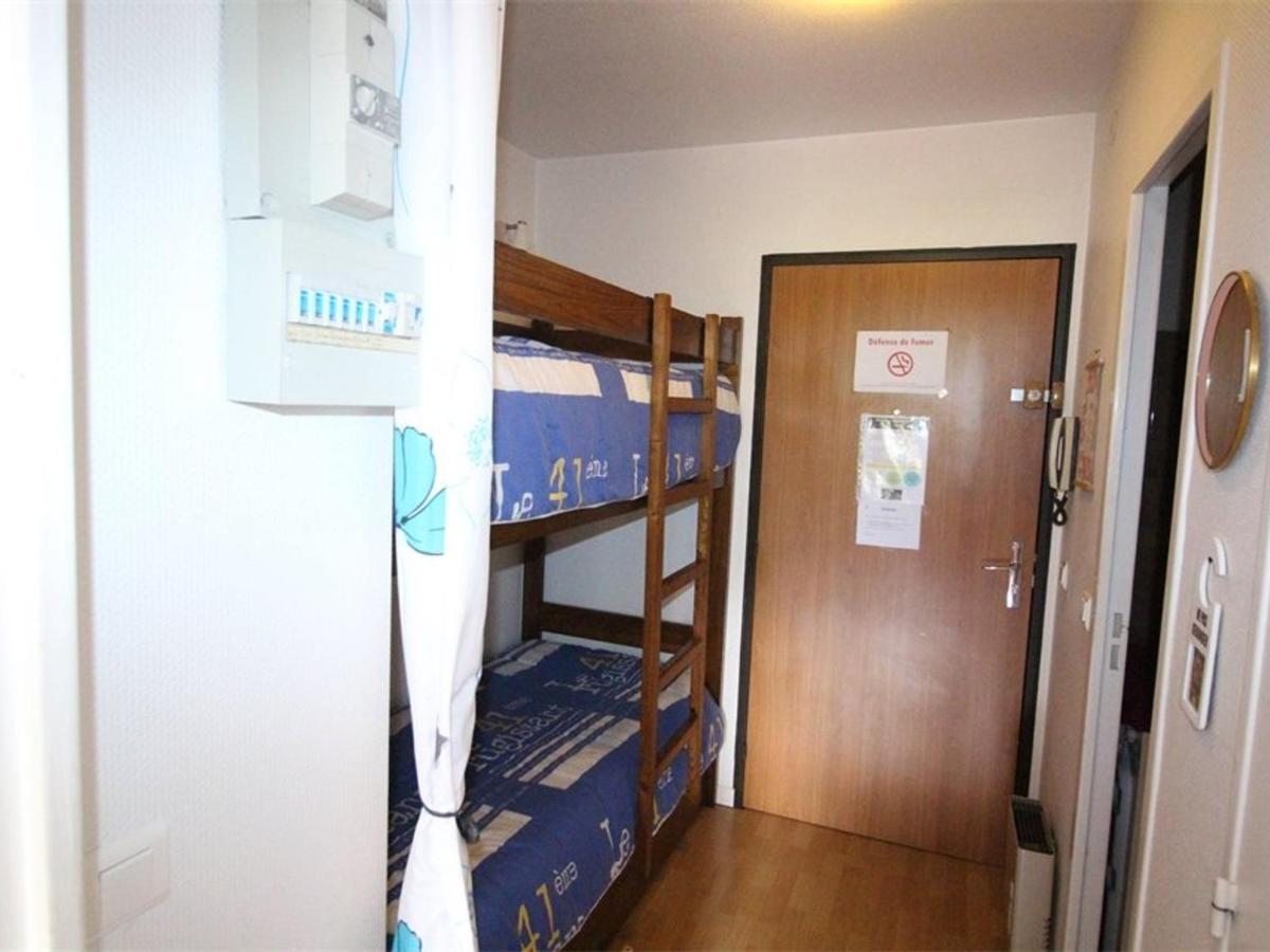 Studio Renove Telecabine - Balcon & Parking - Fr-1-313-148 Bagneres-de-Luchon Exterior photo