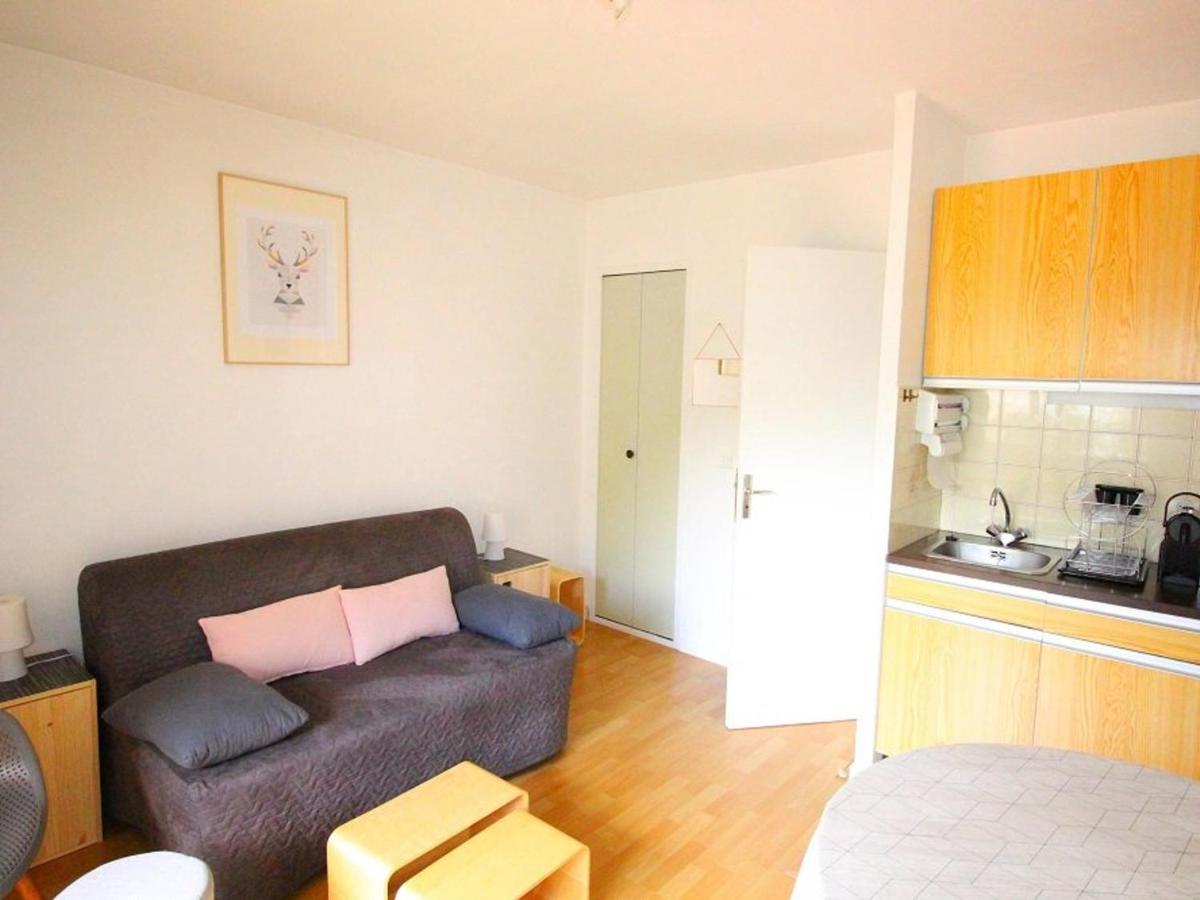 Studio Renove Telecabine - Balcon & Parking - Fr-1-313-148 Bagneres-de-Luchon Exterior photo