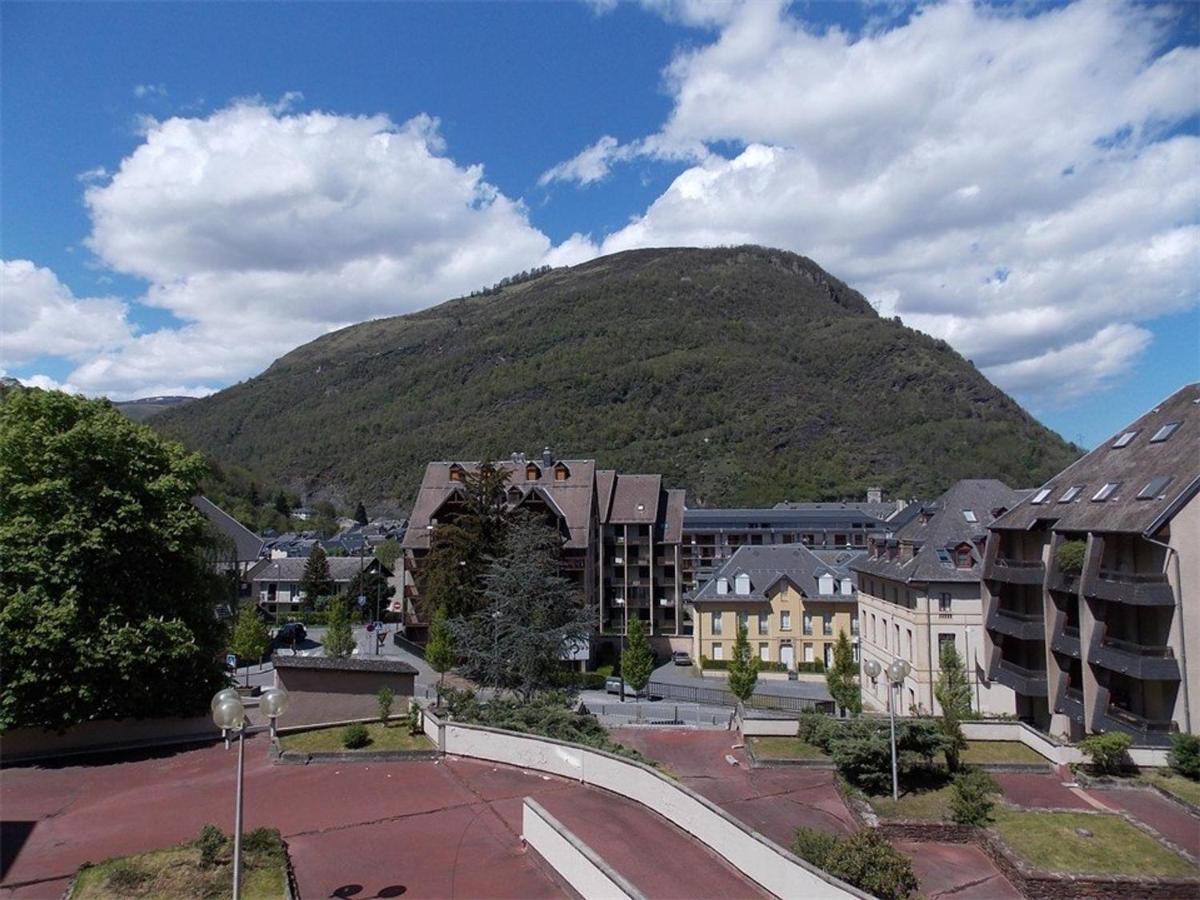 Studio Renove Telecabine - Balcon & Parking - Fr-1-313-148 Bagneres-de-Luchon Exterior photo